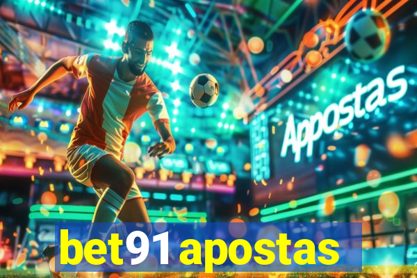 bet91 apostas